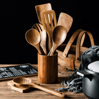 Ustensiles de cuisine