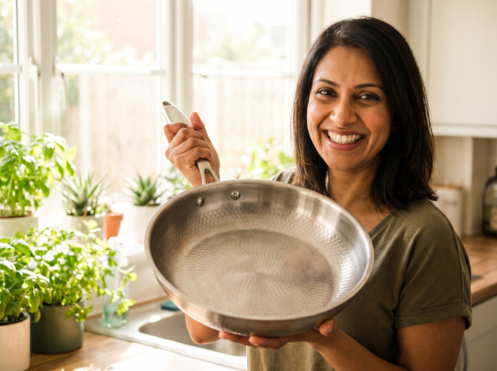 Priya Sharma