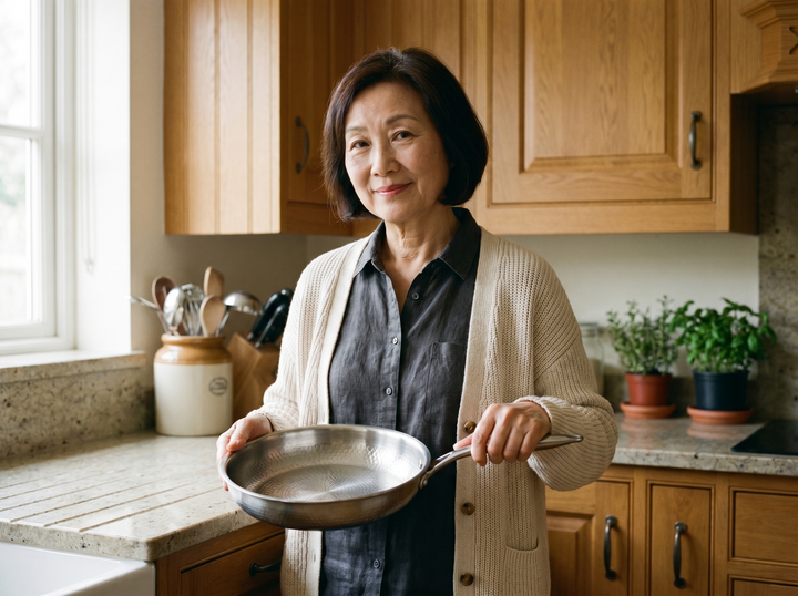 Mai Lin