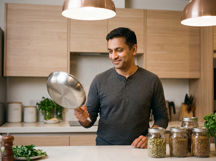 Raj Patel